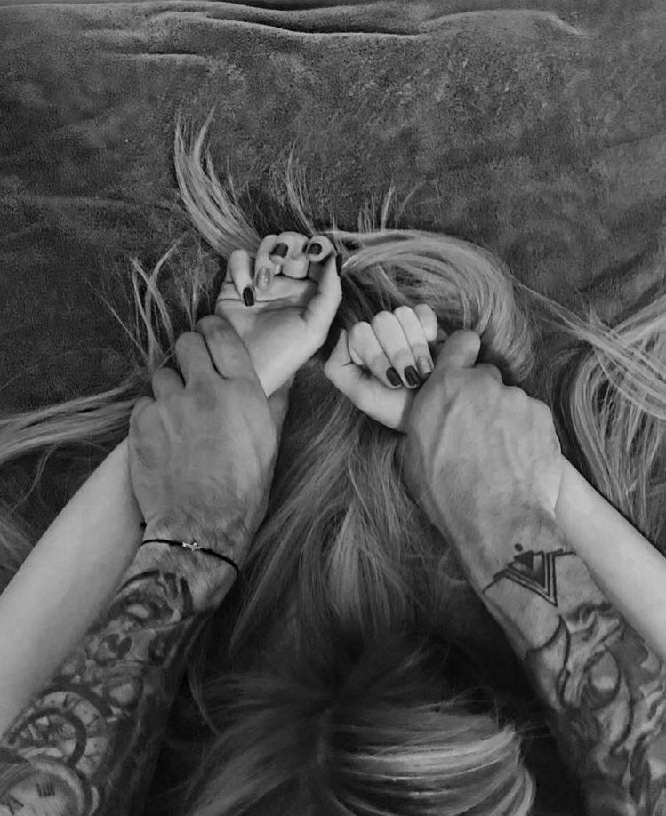 Want
Is too small a word
For the way every cell
Rejoices your name
At the mere thought
Of feeling you