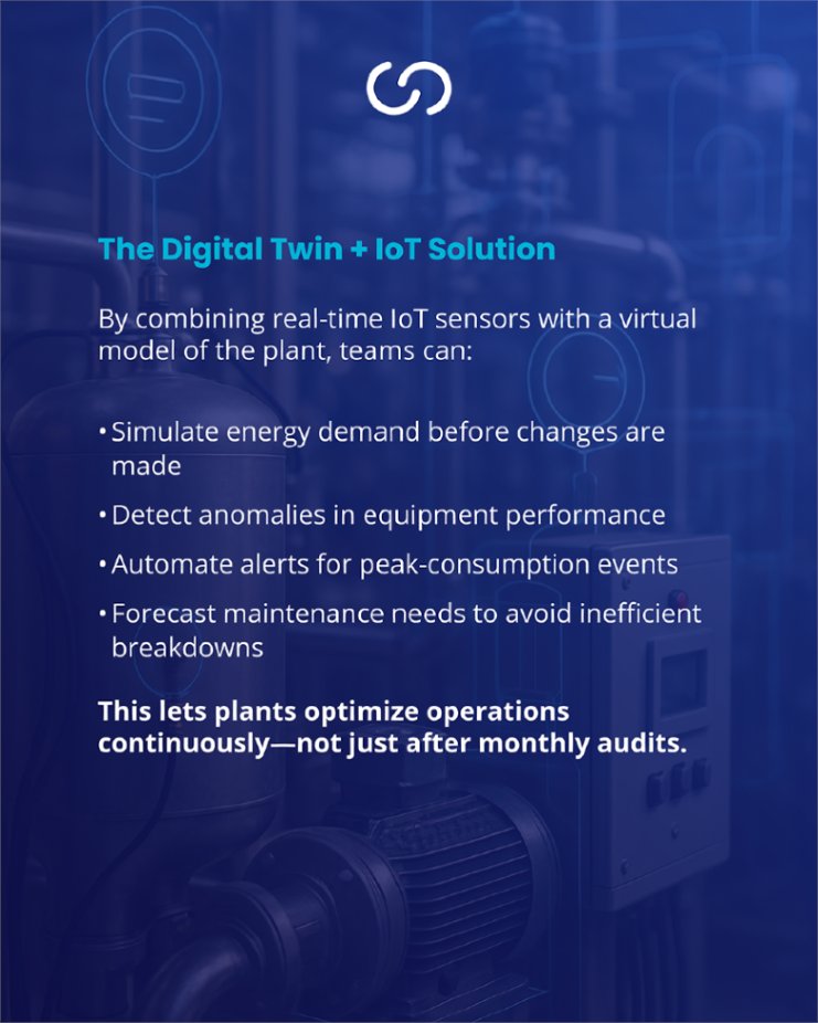 Capitole_Tech's tweet image. By combining IoT data with digital twin technology, plants can spot inefficiencies early, predict issues before they become costly, and make smarter decisions in real time.

Curious how this could work in your operations? Let’s talk.
capitole-consulting.com/contact-us/
