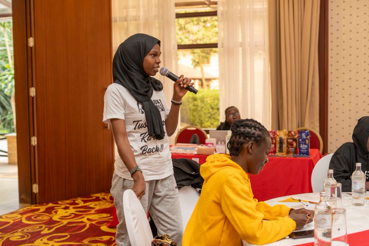 AGYW Rights Network tweet media