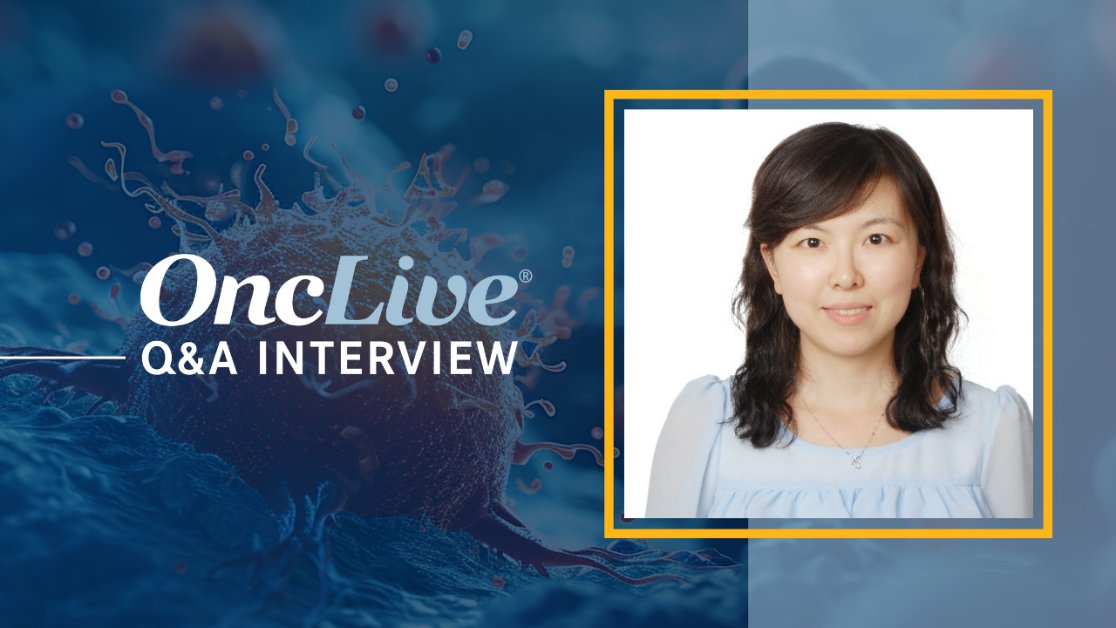 OncLive's tweet image. ARTEMIS-002 highlights the potential of HS-20093 in relapsed or refractory sarcomas. The 12 mg/kg dose delivered higher response rates and durable control with manageable safety. 🔬 

Read the full update: hubs.li/Q03VYqZX0  
#Sarcoma #ESMO25 #ADC