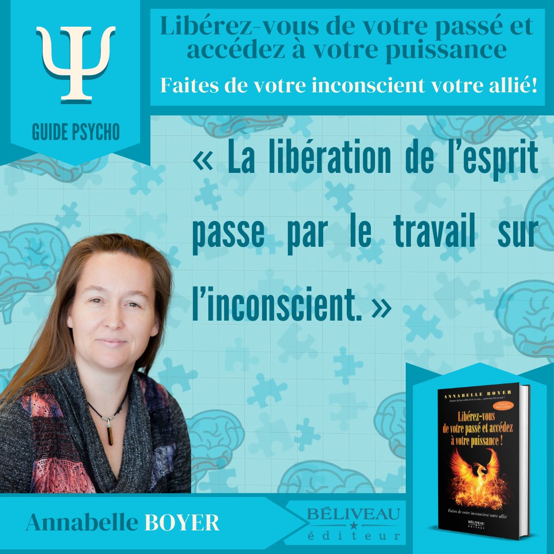 Béliveau éditeur tweet media