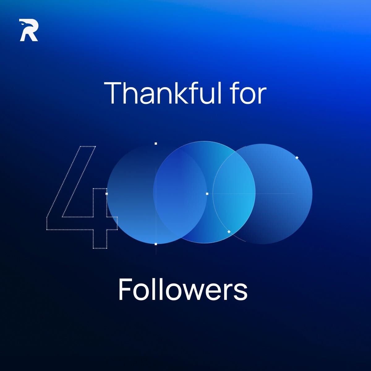 This Thanksgiving, we're celebrating a special milestone: 4,000 followers on LinkedIn!

We are profoundly grateful for the support of every engineer, architect, and tech lead in this community. Your insights and dedication push us to make RavenDB smarter and more reliable.

Thank