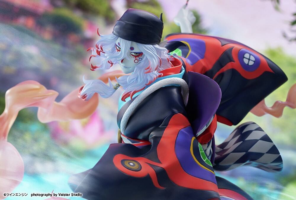 好評お取り扱い中！】ARTFX J 薬売り 劇場版モノノ怪 Ver.（特典付