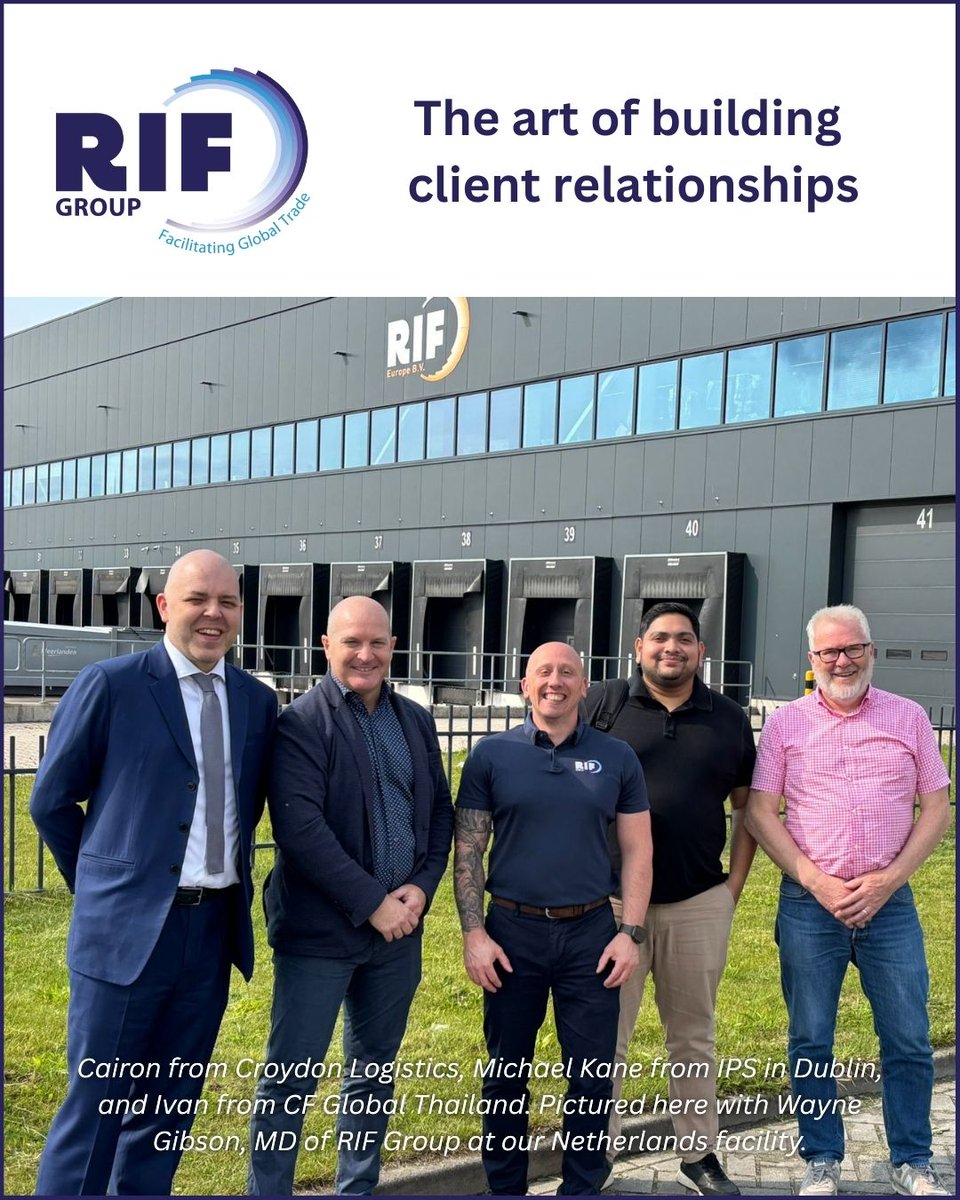 RIFGroup's tweet image. We are proud to be recognised for maintaining product integrity during both storage and distribution. Our BRC certification in storage &amp;amp; distribution comes with an &apos;AA&apos; rating. #FirstClassService 

Learn more: rifgroup.co.uk