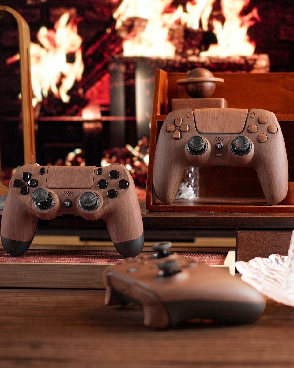 HexController's tweet image. Happy Thanksgiving! 🦃🤎