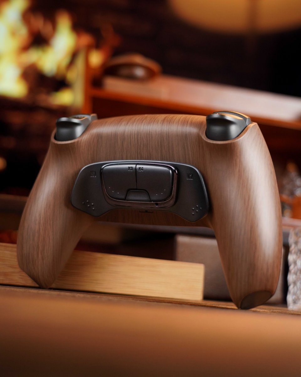 HexController's tweet image. Happy Thanksgiving! 🦃🤎