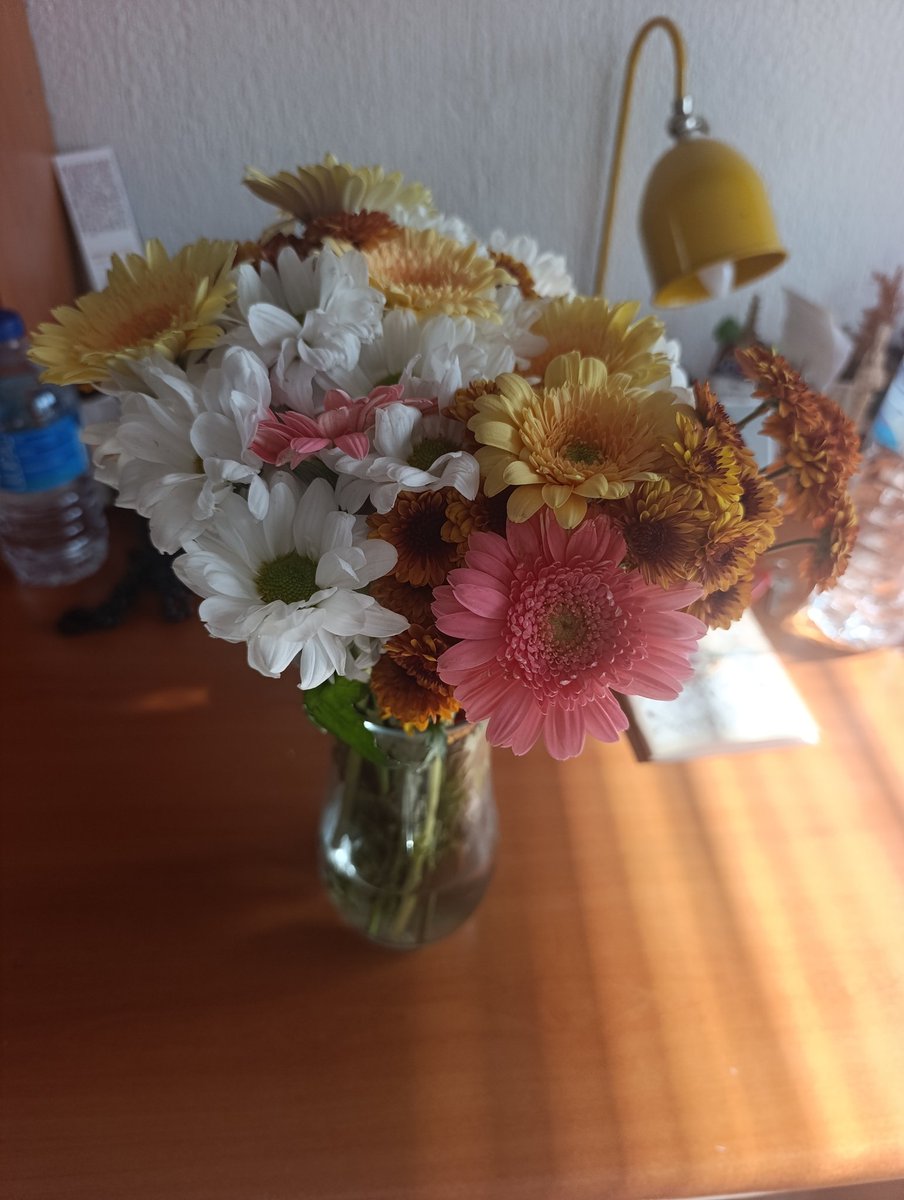 Yaşasın kız kardeşlik 🏵️🌼