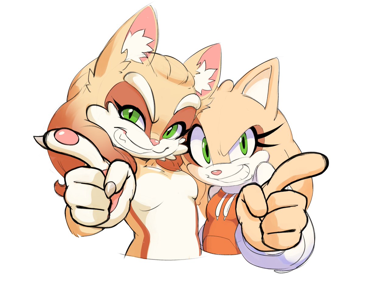 UTECNA's tweet image. Mao (that one) and Mao (the other one).