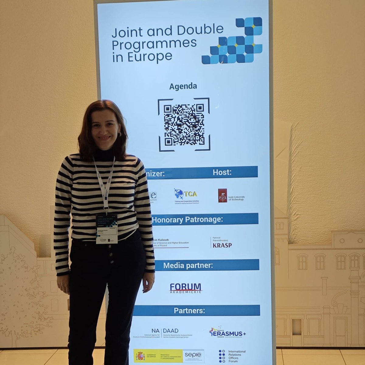 International - University of Malaga tweet media