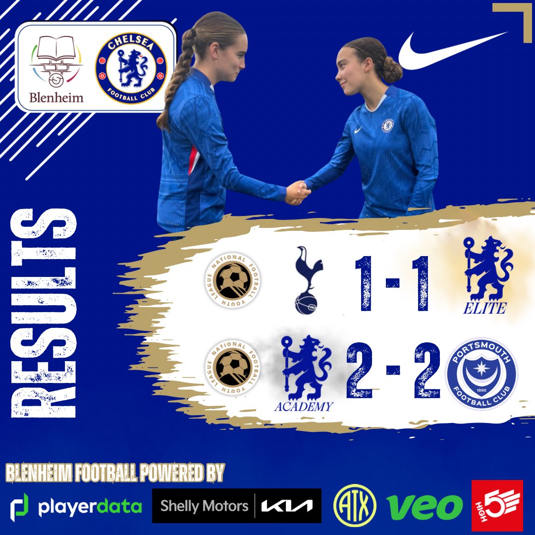 Chelsea FC Blenheim (@blenheimchelsea) on Twitter photo 