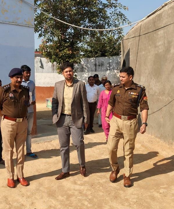 DM Hardoi tweet media