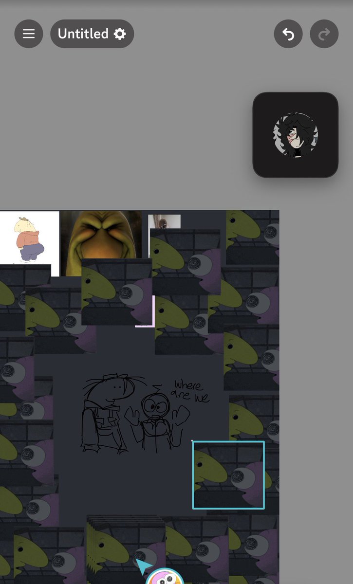 happypal427's tweet image. discord whiteboard makes me want to kms  #smilingfriends #sftwt #pimpimling #charliedompler