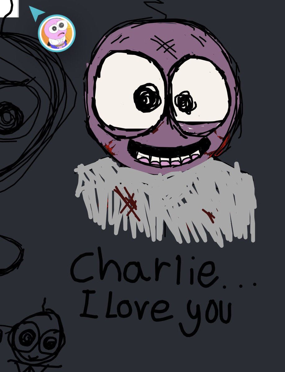 happypal427's tweet image. discord whiteboard makes me want to kms  #smilingfriends #sftwt #pimpimling #charliedompler
