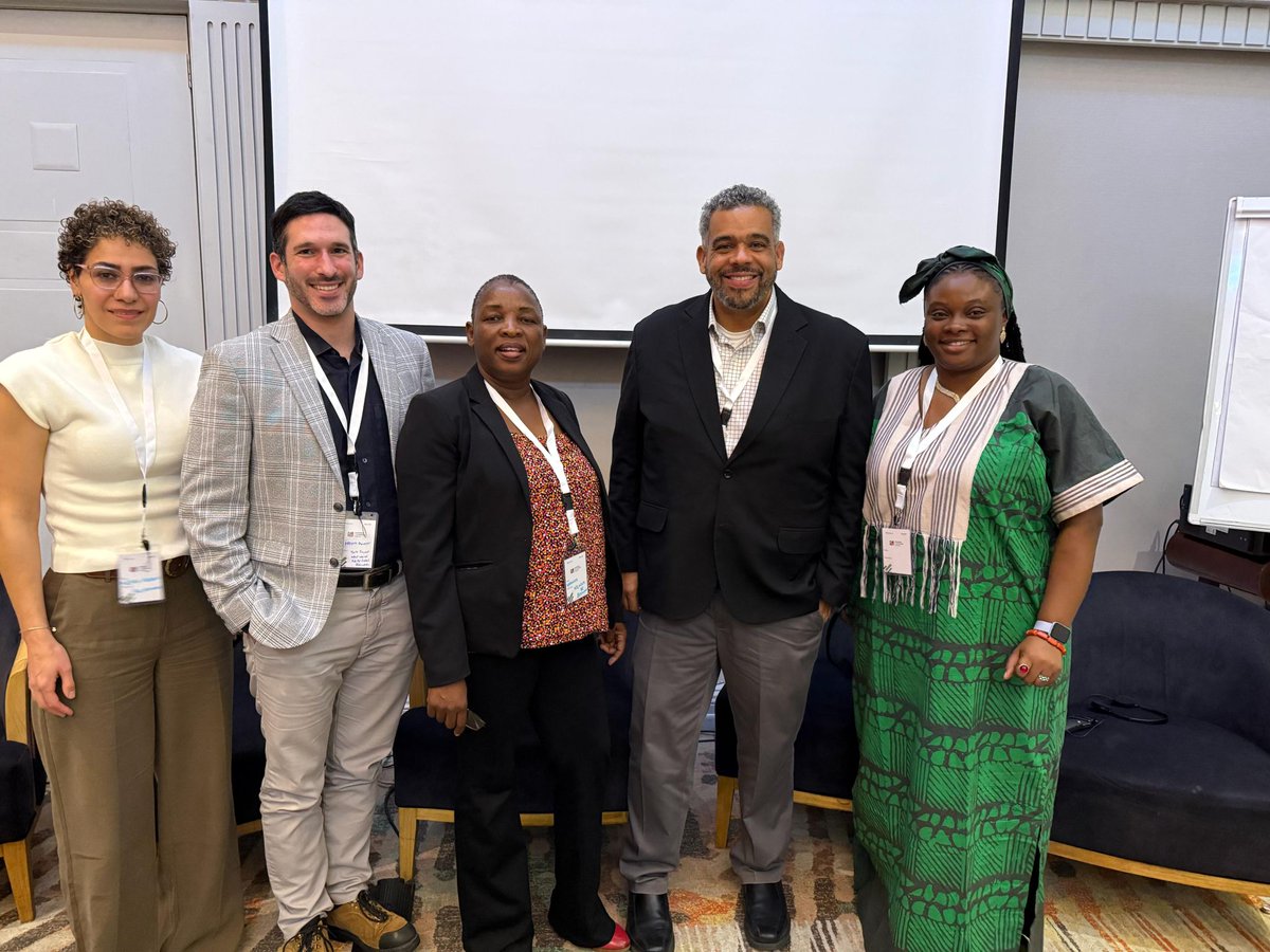 Youth Impact tweet media