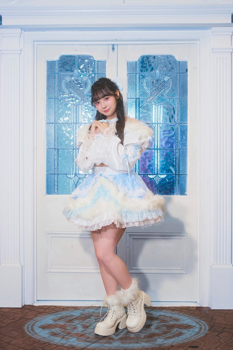 Pixel Ribbon 🎀 新アー写公開2人目🎀 ｡ﾟ•┈ ┈ ┈ ୨♡୧ ┈ ┈ ┈•ﾟ