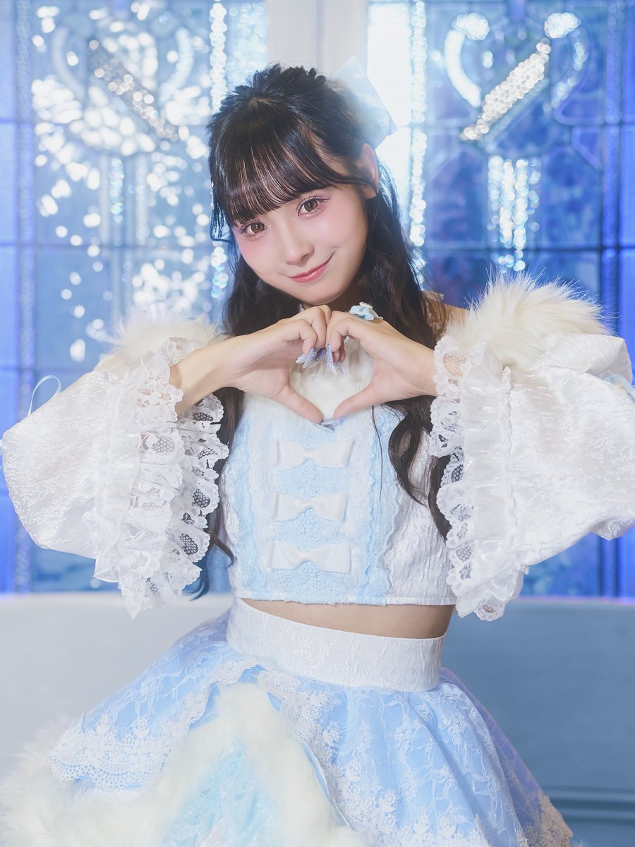 Pixel Ribbon 🎀 新アー写公開2人目🎀 ｡ﾟ•┈ ┈ ┈ ୨♡୧ ┈ ┈ ┈•ﾟ