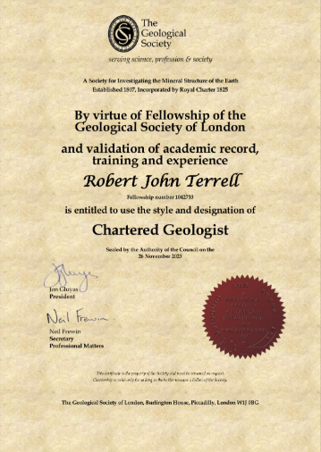 Ground and Water Ltd tweet media