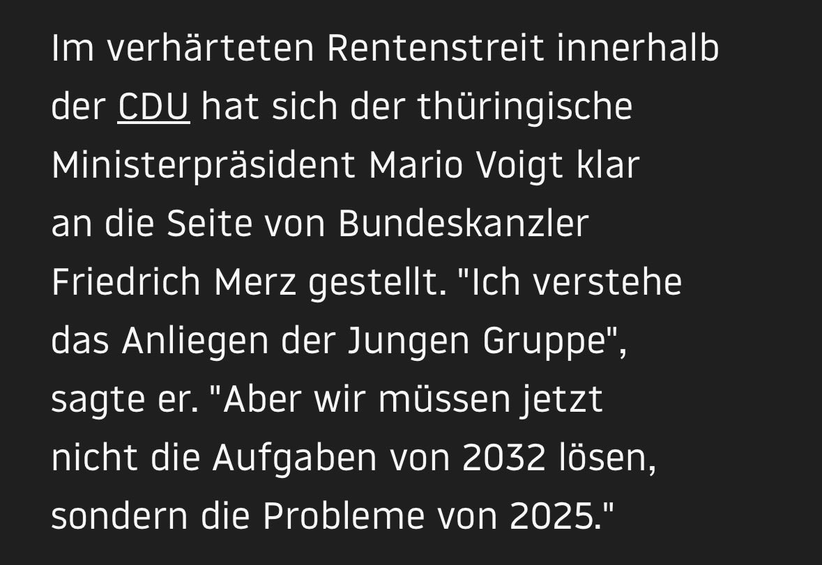 derWillacker's tweet image. So sind wir überhaupt erst in diese Lage gekommen.