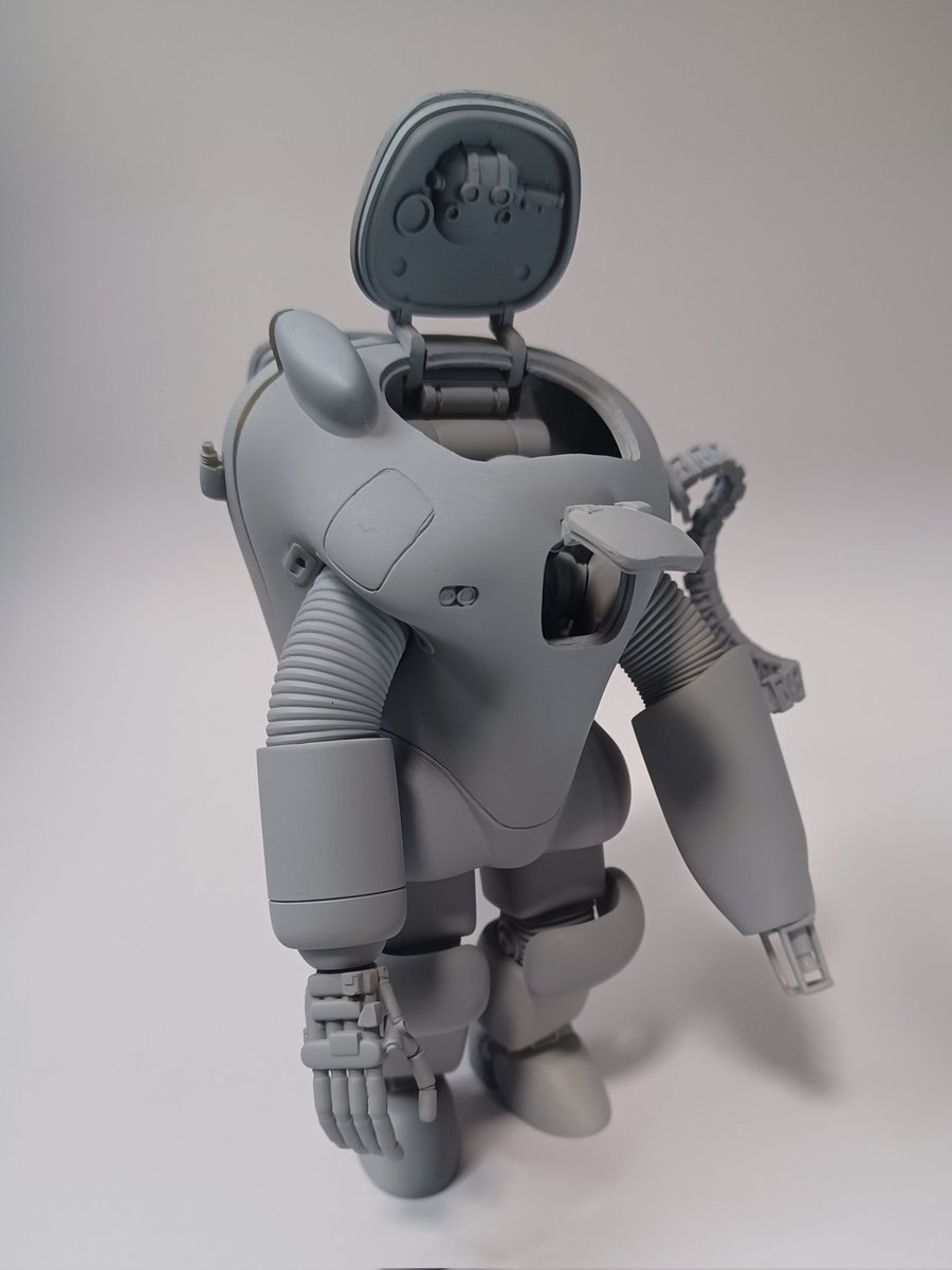 誠 (Boothでオリジナルマシーネン発売中) (@makoto_krieger) / Posts / X