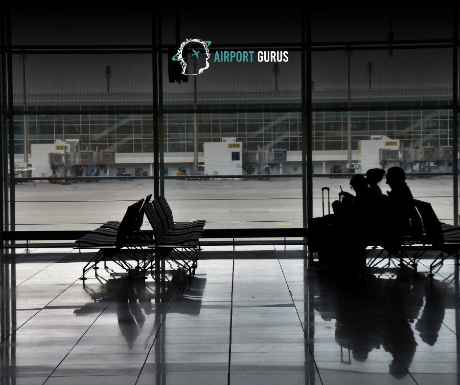 AirportGurus's tweet photo. Technology is transforming airports. 🚀 Airport Gurus provides ICT design, operational strategies, and digital transformation solutions to make airports more efficient, secure, and future-ready.

Discover our approach: https://t.co/0O7xQnh98O https://t.co/nBUfAGDl91