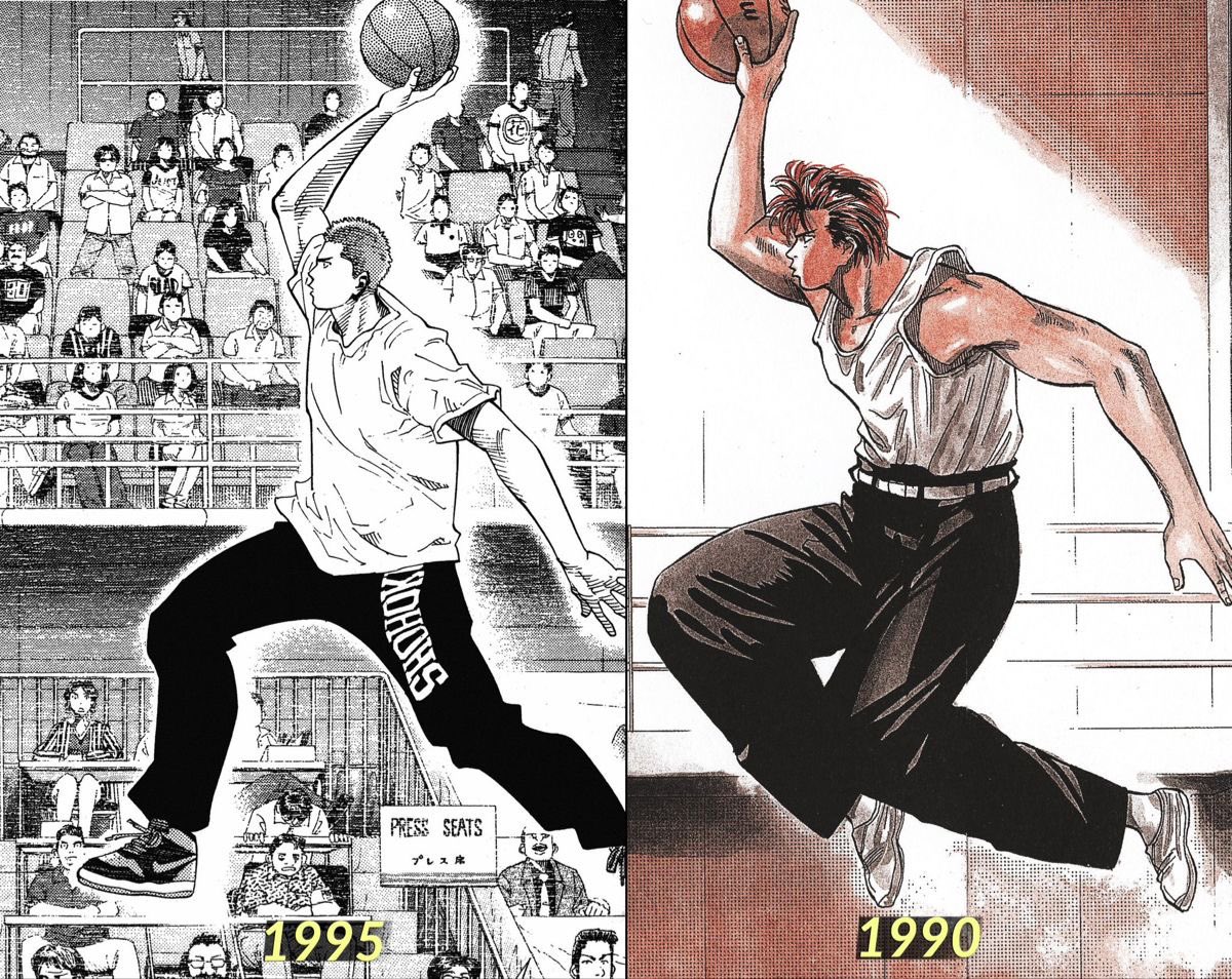 Takehiko Inoue Art (@takehikoart) on Twitter photo 