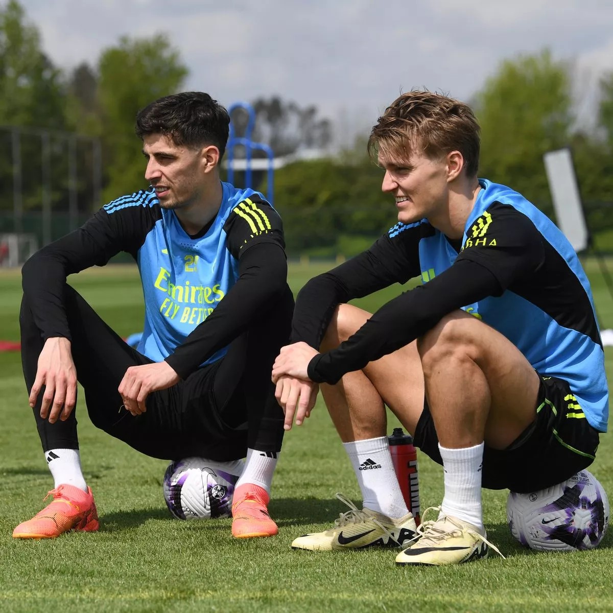 I would agree...but this isn't our peak. We've still got cogs to add to this machine