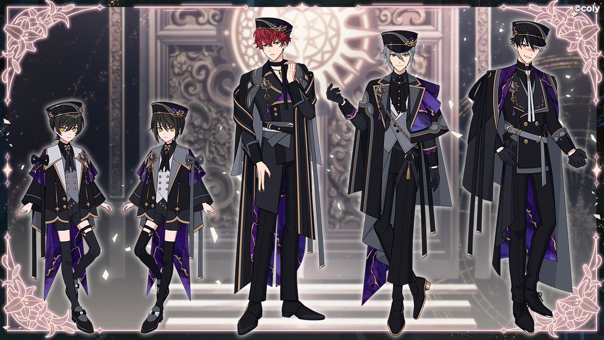 イベント情報】 現在開催中のイベント「6th Anniversary きみと