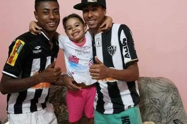 anonymousalert2's tweet image. E o Bruno Henrique é Atleticano