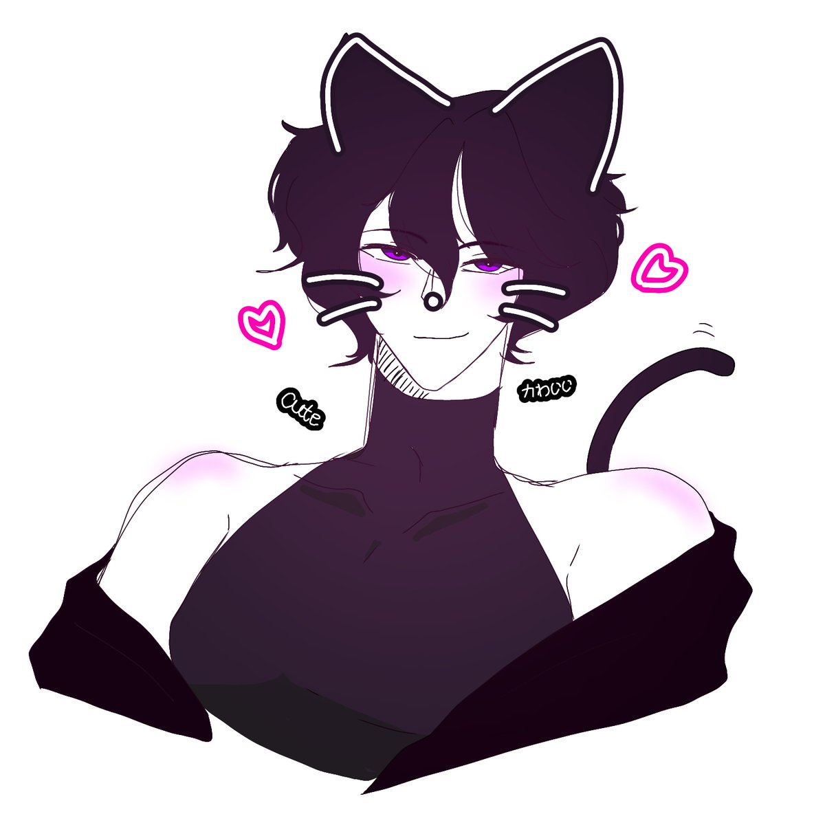 angyeong144126's tweet image. 투타임 이렇게 생긴거 맞나요
#Forsaken #TwoTime