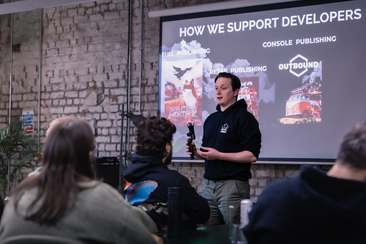 Liv Games Network tweet media