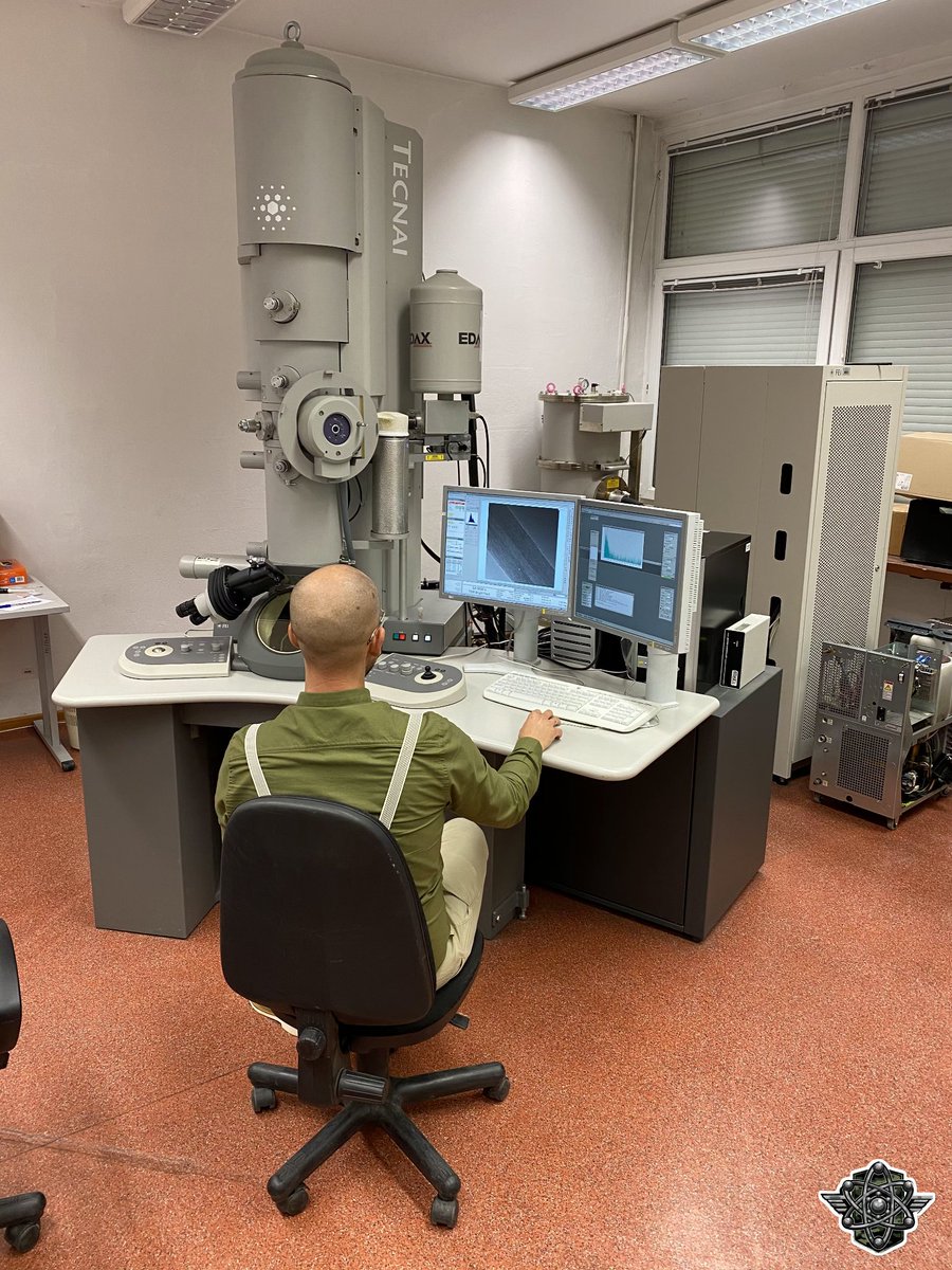 kruszka_bartosz's tweet image. We engineer advanced nanocomposites with extreme resistance and thermal stability through precise R&amp;amp;D on functionalized nanomaterials.
​We guarantee long-term ROI and operational security for your Deep Tech assets.
​#SpaceTech #Nanomaterials #AdvancedMaterials