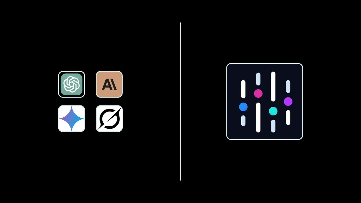 Damn_coder's tweet image. 🚨 STOP PAYING $20 to every AI tool.

Claude, ChatGPT, Nano Banana Pro — they’re all in one place now.

One login. One price. Everything unlocked.

Here’s the platform no one’s talking about 👇