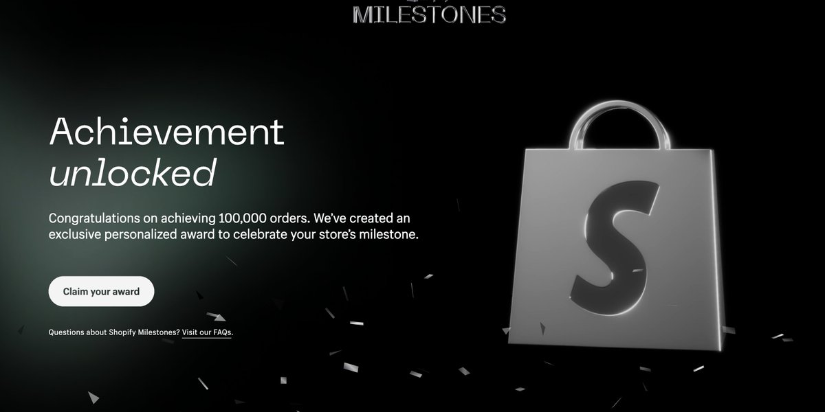 Creative strategist are getting paid more than investment bankers.  

Our brand is growing fast in the supplement space

The key is stacking creative strategists who get paid out daily when their ads print. 

If you’re a creative strategist that wants to make good figures 

Reply