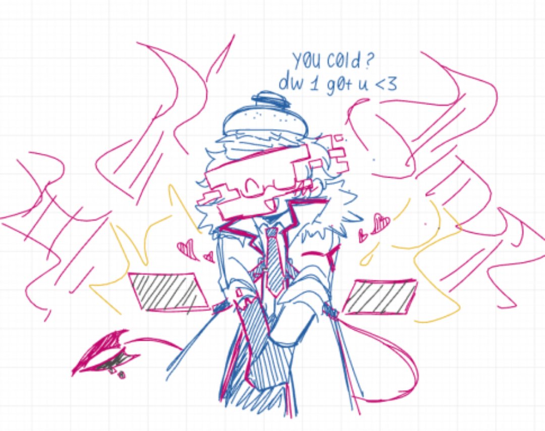 Deru_Haruto's tweet image. Doodle

#RobloxGame #RobloxiaEchoesOfRemembrance
#Reor
#007n7 
#Dued1
#itrapped