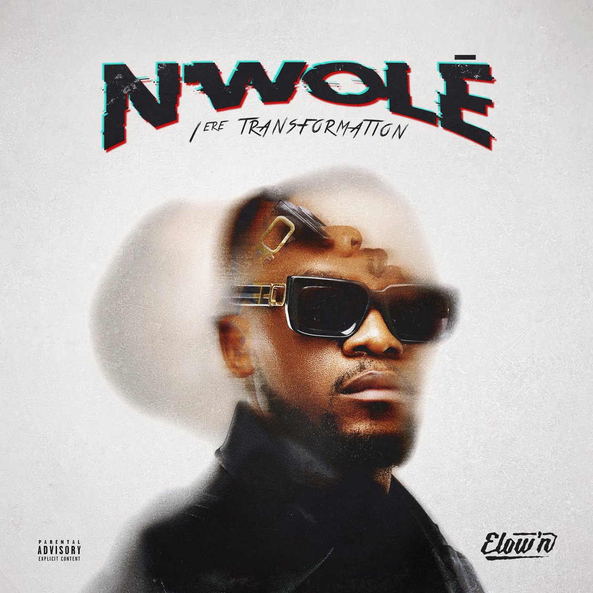 NOUVEL ALBUM
NOUVELLE VISION
NOUVEAU CHEF D’OEUVRE
« N’WOLÉ » TOTALEMENT DISPONIBLE SUR TOUTES LES PLATEFORMES.
ON A FAIT NOTRE PART, À VOUS DE FAIRE LA VOTRE.
L’OPERATION DISC DE PLATINE COMMENCE MAINTENANT.

bfan.link/n-wole

VOTRE TOP 2 EN COMMENTAIRE.