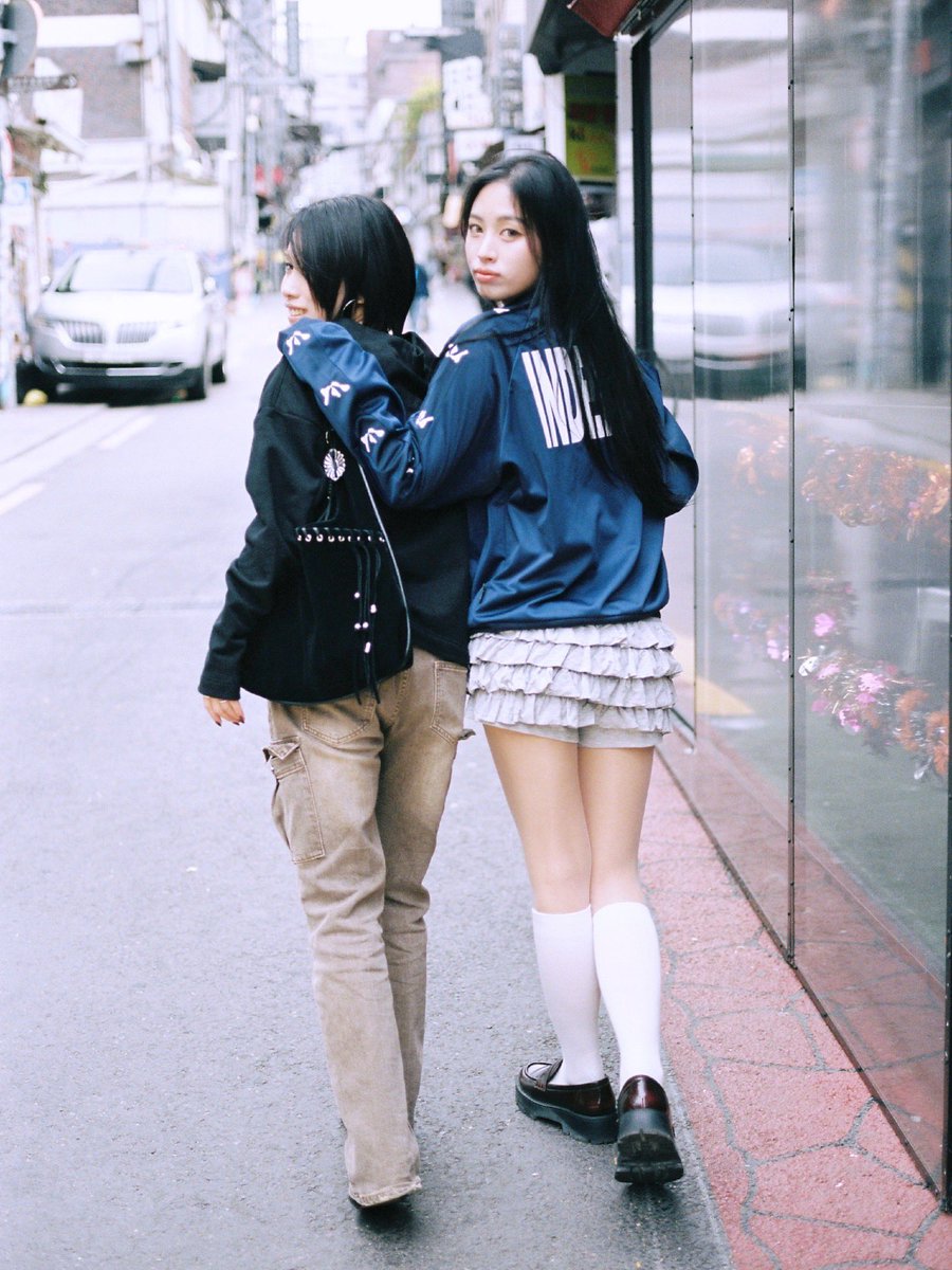 2025 WOODZ PREVIEW CONCERT : index_00 Merchandise Editorial ⠀