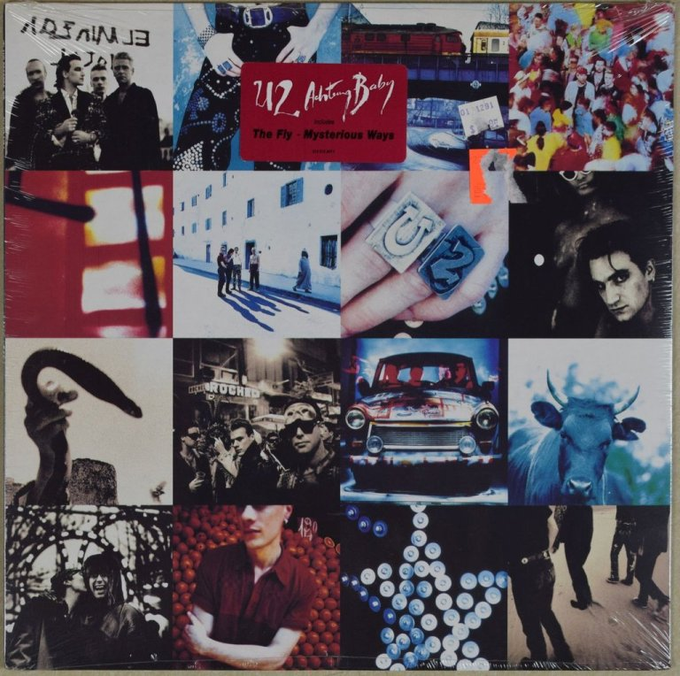 The Extreme Music Enthusiast tweet media