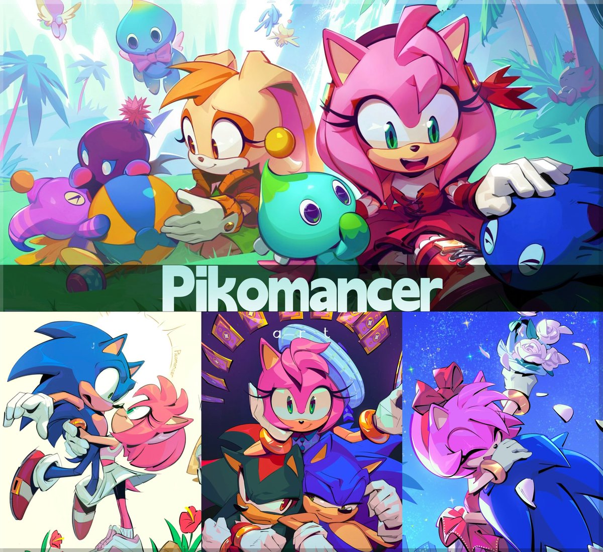 Pikomancer ⁵ tweet media