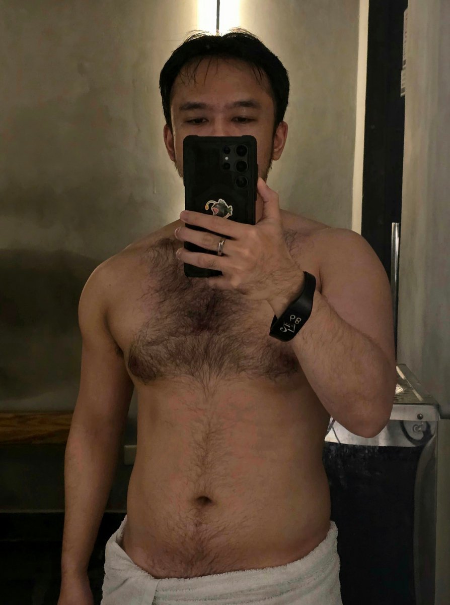 "Life hack" getting a massage at 12am. Iwas traffic, more peace. Last night at <a href="/27shawspa/">27SHAW</a>