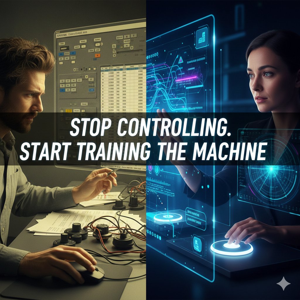 Provaantech's tweet image. Running Google Ads like it’s 2010? That’s why results suck.
Messy tracking + weak signals = wasted spend.
Stop micromanaging. Train the machine.
Full blog: provaantech.com
#GoogleAds #PPC #SmartBidding #DigitalMarketing #PerformanceMarketing