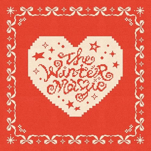 muva_rakuten_'s tweet photo. 🎸THE WINTER MAGIC (Holiday ver.)
▼Amazon
https://t.co/buVEMu7UdW
▼メルカリ
https://t.co/SvBGo4ZCJQ
▼DMM
https://t.co/JmiND1ogoX
▼Amazon Music Unlimited
https://t.co/kNXuT36G3c
#THEWINTERMAGIC #PR #フォロバ100 https://t.co/NsmrX5ugkb