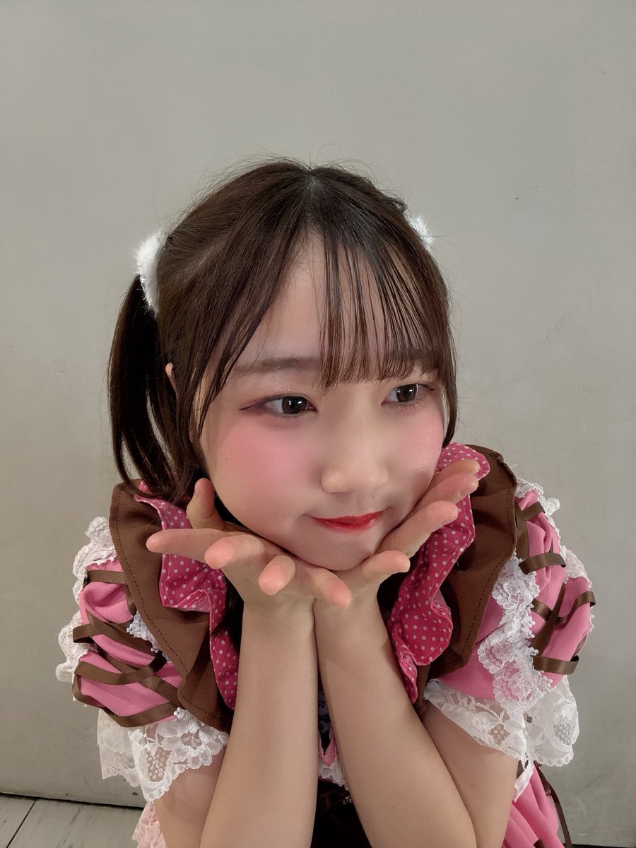 んー、つぎなにしたい？🎀🤍