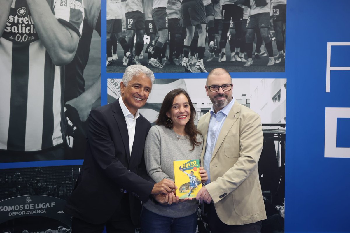 Asociación Galega de Xornalistas do Deporte tweet media