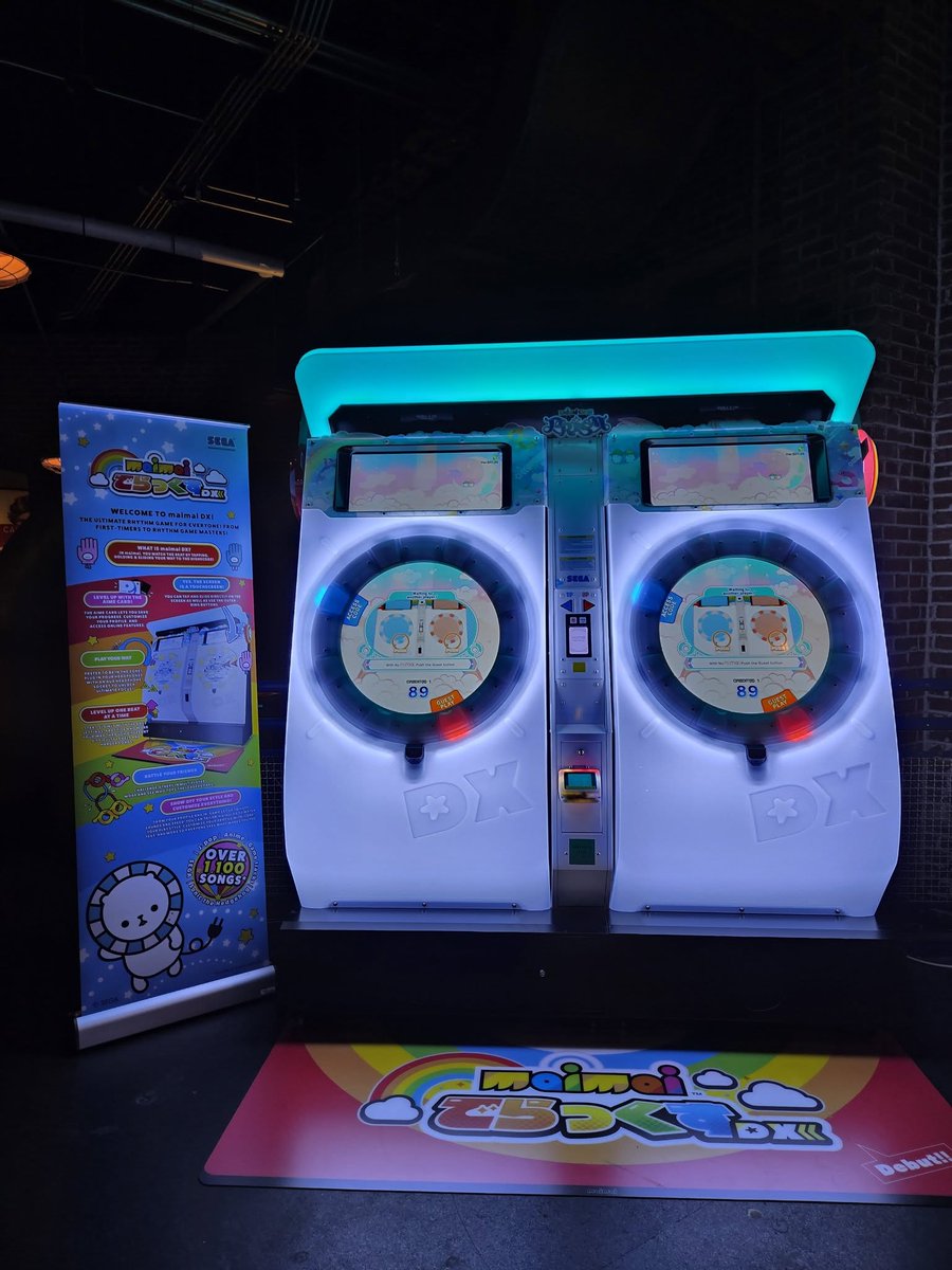 GameWorks tweet media