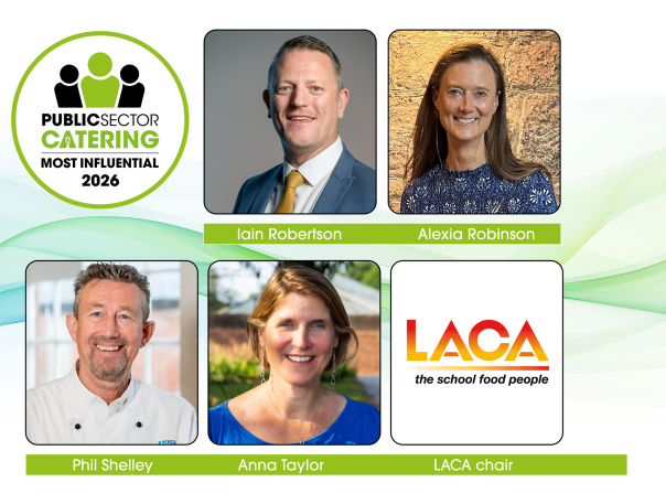 HCA_Forum's tweet photo. Congratulations to @hospitalcaterer chair Iain Robertson who has made the Public Sector Catering ‘most influential’ list for 2026 - https://t.co/7Wcv1FUPWO
@PSCMagazine #PSCMI https://t.co/jBiCupwIq8