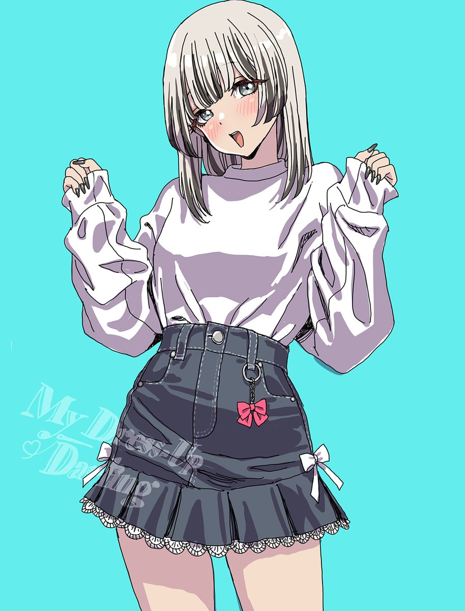 成蘭ちゃんかわいい。