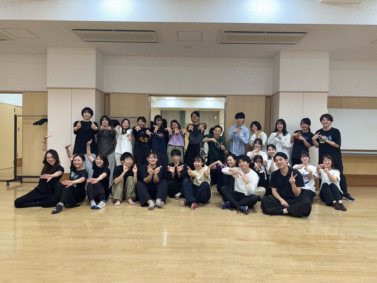 adasan_u's tweet image. 遂に #インストLab 実践編へ！
1月に発足し、やっと叶いました。単なる交流会や飲み会ではなく、チームに持ち帰ることができる「何か」を感じられるチャンスにしたい。そう思い、考えてきました。國士舞双、七福、ちるらむ、なるたかのインストの皆様、ご参加いただき本当にありがとうございました💐