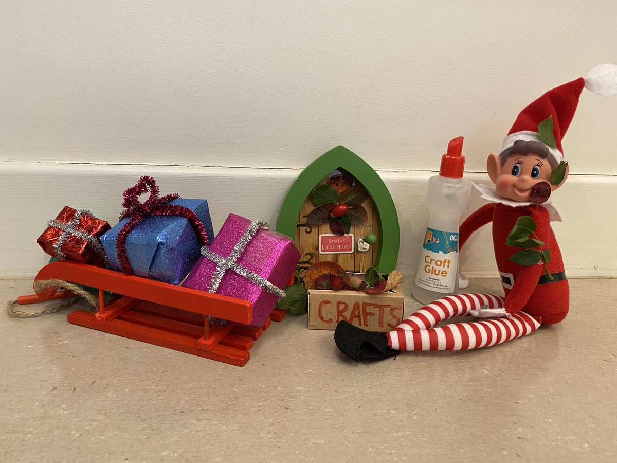 Valence House tweet media