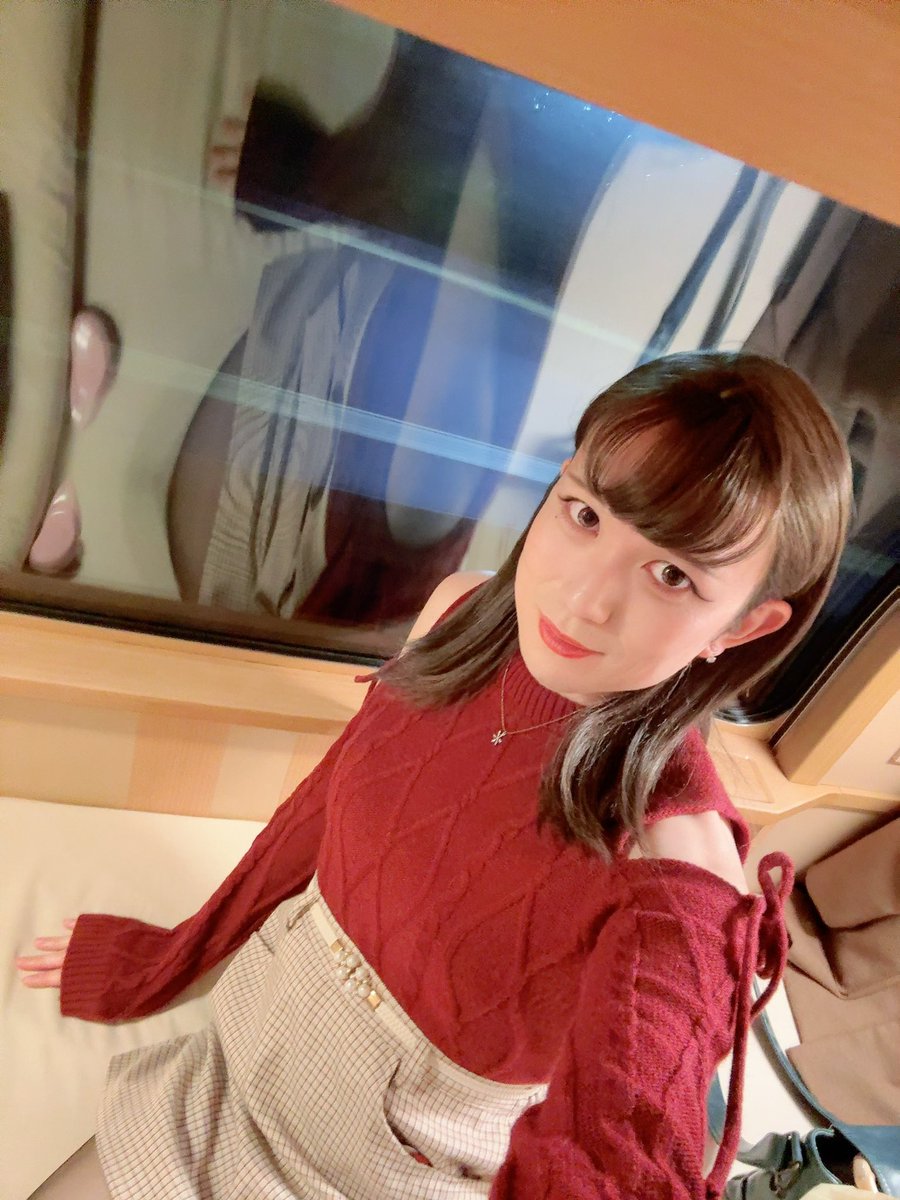 3度目のA面サンライズでした😙