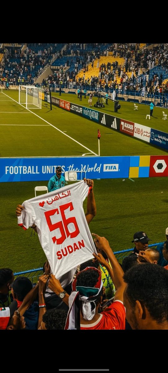 سودانا الذي نحب ونعشق ♥️